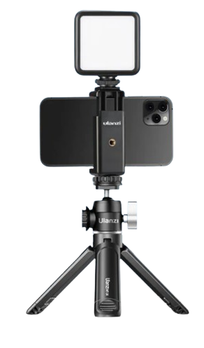 Mini Camera Tripod