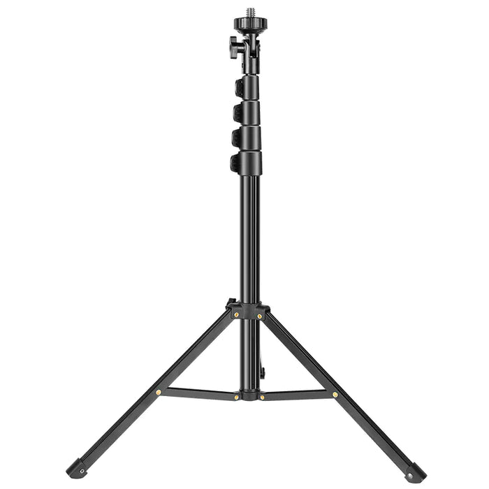 Selfie Tripod with Fill Light